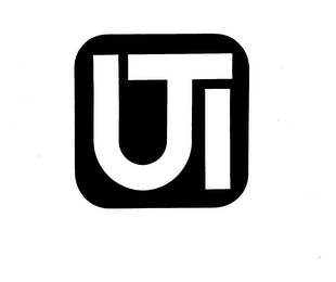 UTI logo