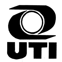 UTI logo