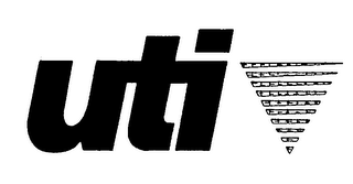 UTI logo