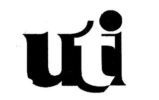 UTI logo
