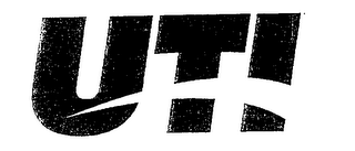 UTI logo