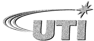 UTI logo
