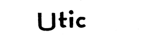 UTIC logo
