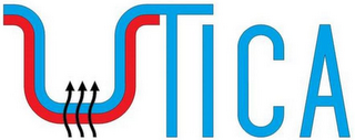 UTICA logo