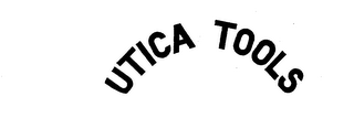 UTICA TOOLS logo