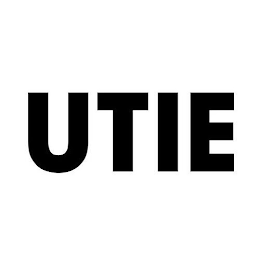 UTIE logo