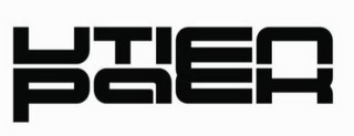 UTIEN PACK logo