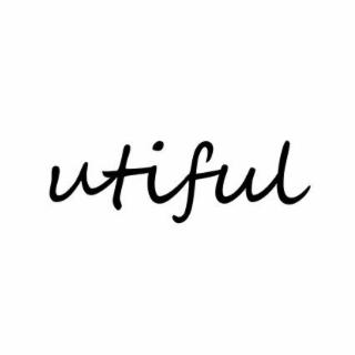 UTIFUL logo