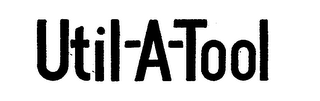 UTIL-A-TOOL logo