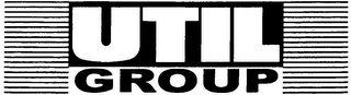 UTIL GROUP logo