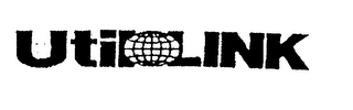 UTIL-LINK logo