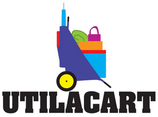 UTILACART