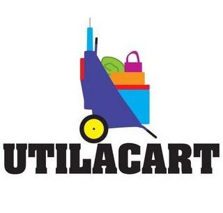 UTILACART logo