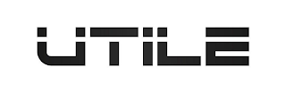 UTILE logo