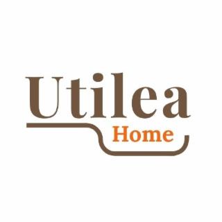 UTILEA HOME logo