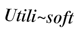 UTILI-SOFT logo