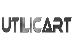 UTILICART logo