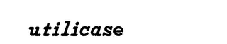UTILICASE logo