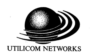 UTILICOM NETWORKS logo