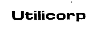 UTILICORP logo
