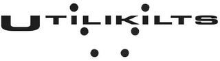 UTILIKILTS logo