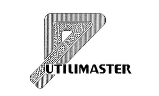 UTILIMASTER logo