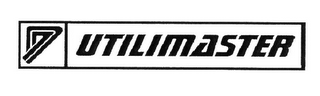 UTILIMASTER