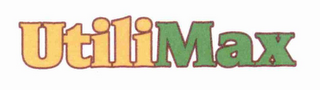 UTILIMAX logo