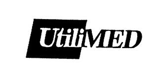 UTILIMED logo