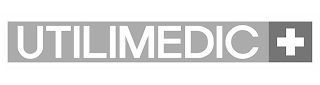 UTILIMEDIC+ logo