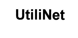 UTILINET logo