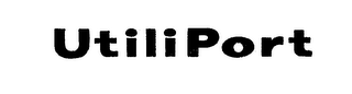 UTILIPORT logo