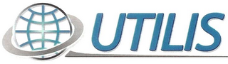 UTILIS logo