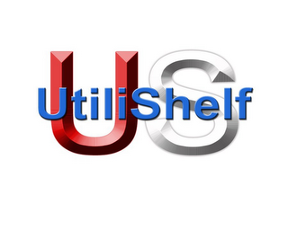 UTILISHELF logo