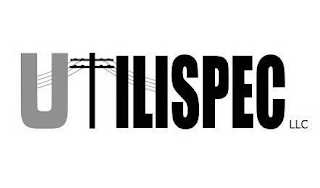 UTILISPEC LLC logo