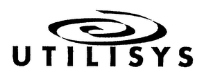 UTILISYS logo