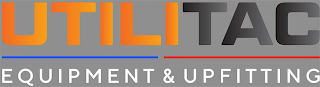 UTILITAC EQUIPMENT & UPFITTING logo