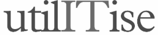UTILITISE logo