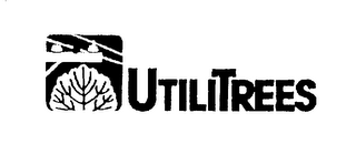 UTILITREES logo