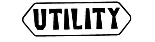 UTILITY