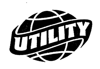 UTILITY logo