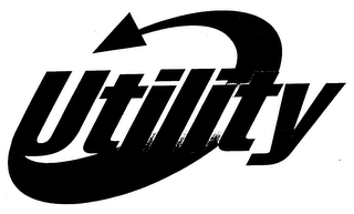 UTILITY logo
