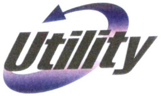 UTILITY logo