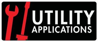UTILITY APPLICATIONS logo