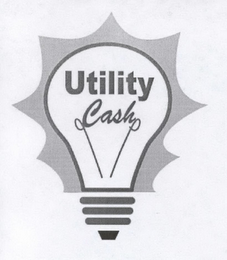 UTILITY CASH logo