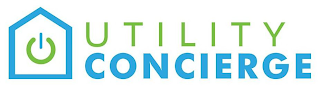 UTILITY CONCIERGE logo