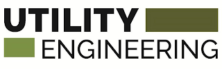 UTILITY ENGINEERING logo