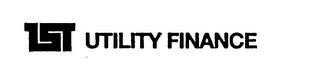 UTILITY FINANCE logo
