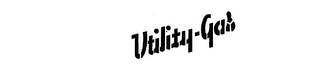 UTILITY-GAS logo
