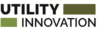 UTILITY INNOVATION logo